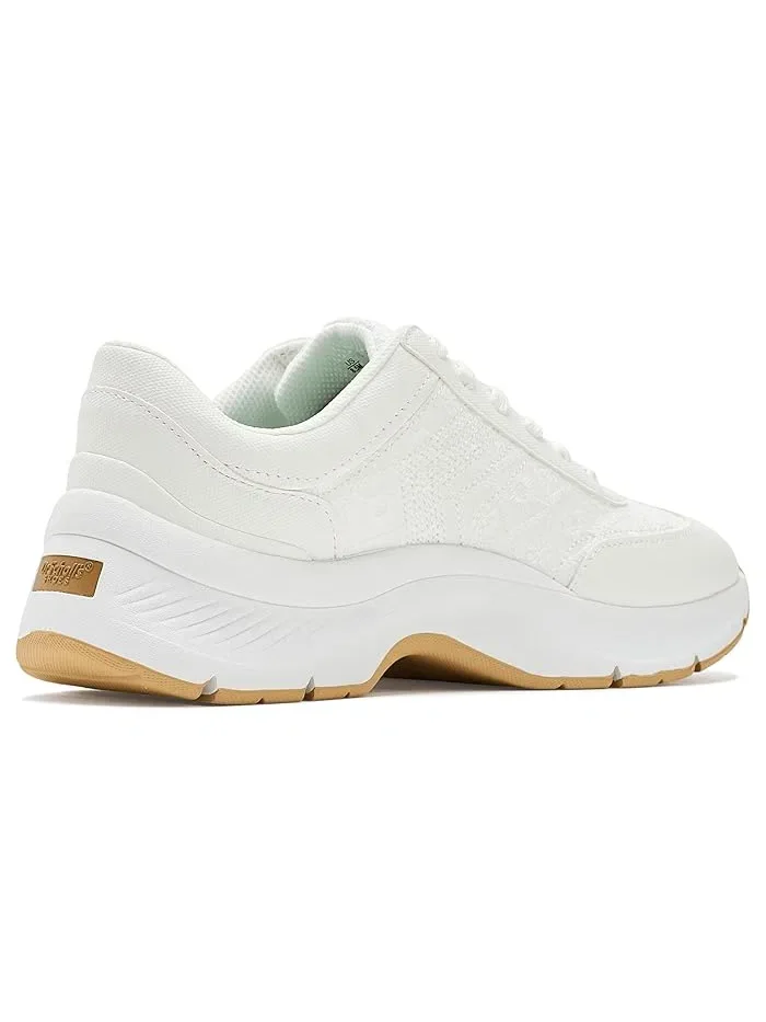 Кроссовки Walk Mode Dr. Scholl's — изображение 3 из 4, белый