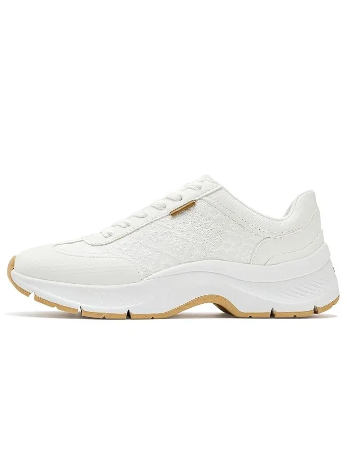 Кроссовки Walk Mode Dr. Scholl's — изображение 4 из 4, белый