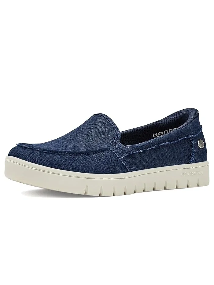 Кроссовки на шнуровке Bobs Arch Comfort Sunfest Slip-ins BOBS from SKECHERS