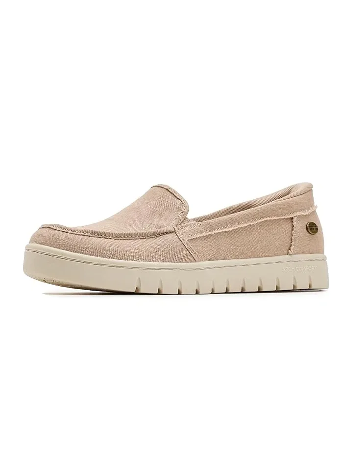 Лоферы Bobs Arch Comfort Sunfest Slip-ins BOBS from SKECHERS