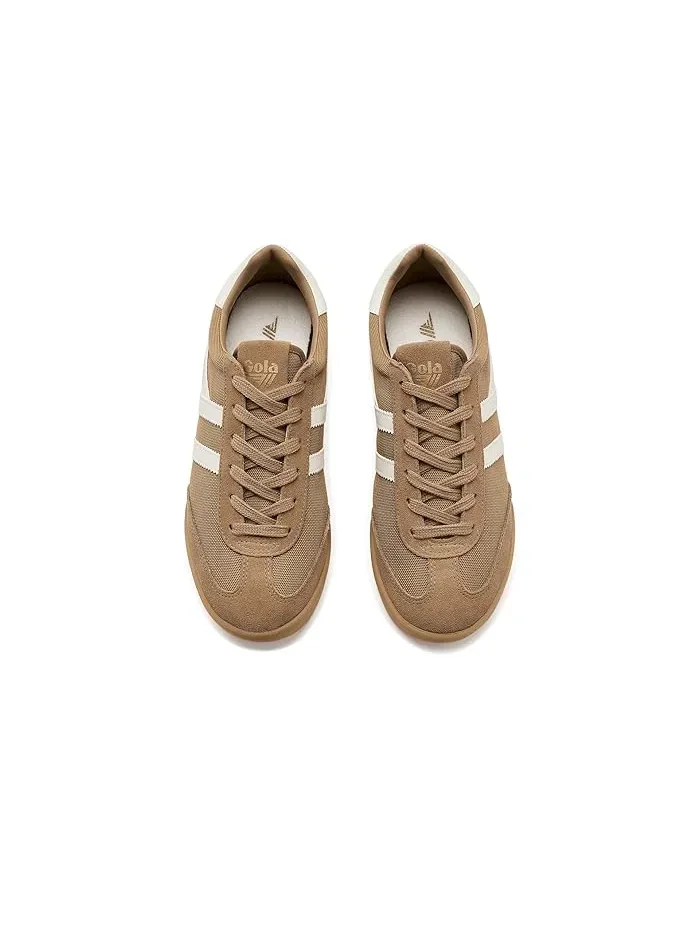 Кроссовки женские Pacer Gola — изображение 2 из 4, светлый/белый