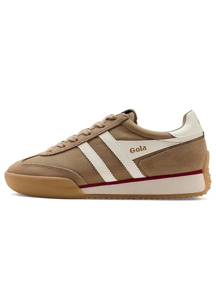 Кроссовки женские Pacer Gola — изображение 4 из 4, светлый/белый
