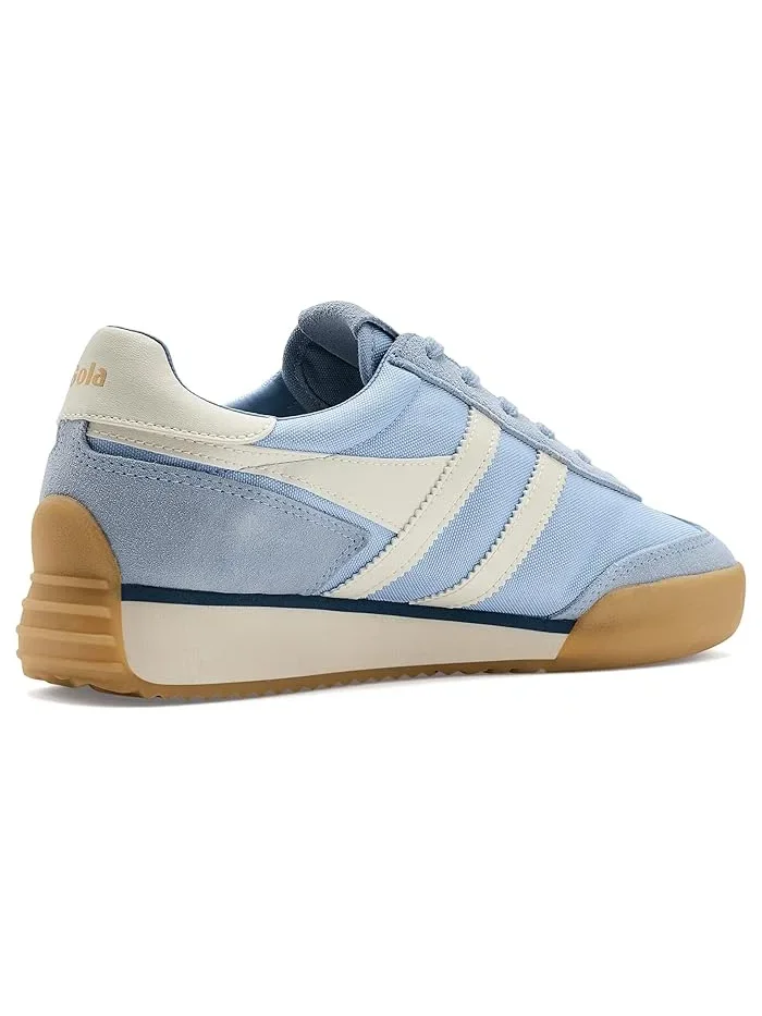 Кроссовки женские Pacer Gola — изображение 3 из 4, белый
