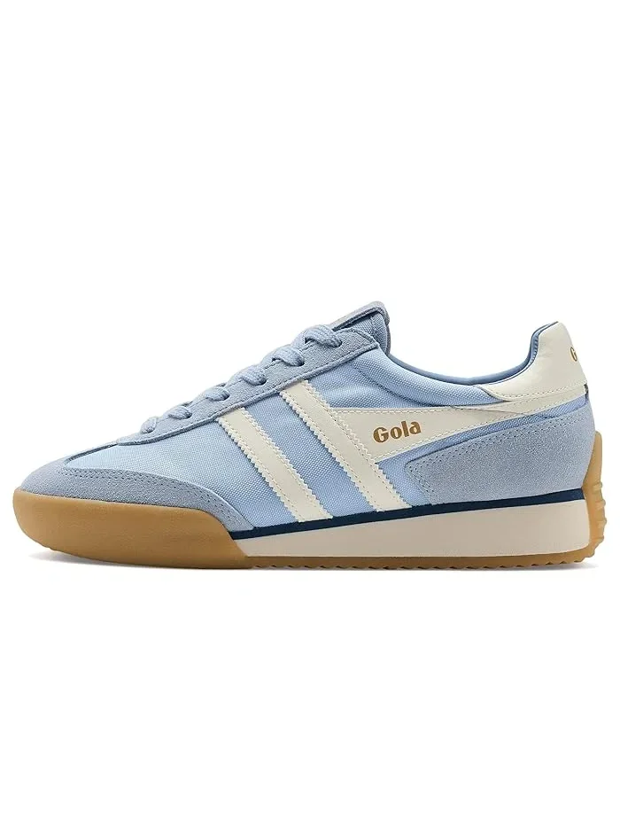 Кроссовки женские Pacer Gola — изображение 4 из 4, белый