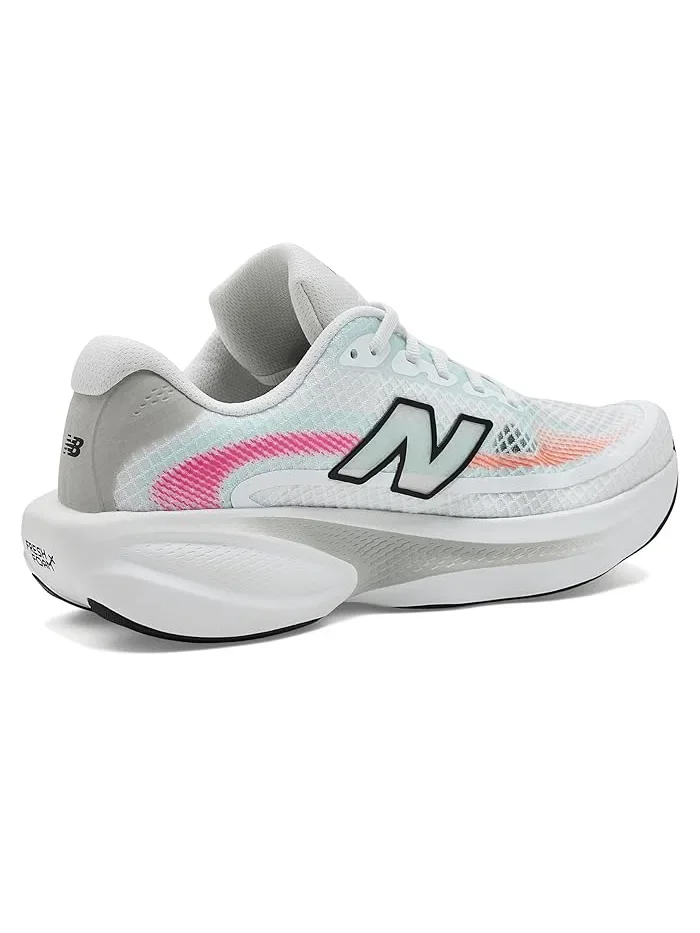 Кроссовки с Fresh Foam X Ellipse V1 New Balance — изображение 3 из 4, белый/черный