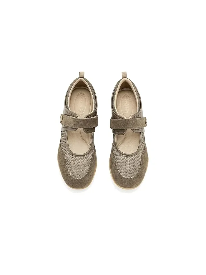 Туфли slip-on Kyler MICHAEL Michael Kors — изображение 2 из 4, лоден