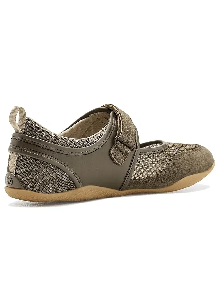 Туфли slip-on Kyler MICHAEL Michael Kors — изображение 3 из 4, лоден