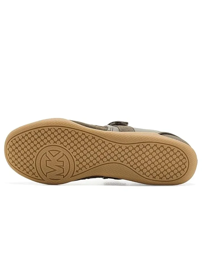 Туфли slip-on Kyler MICHAEL Michael Kors — изображение 4 из 4, лоден