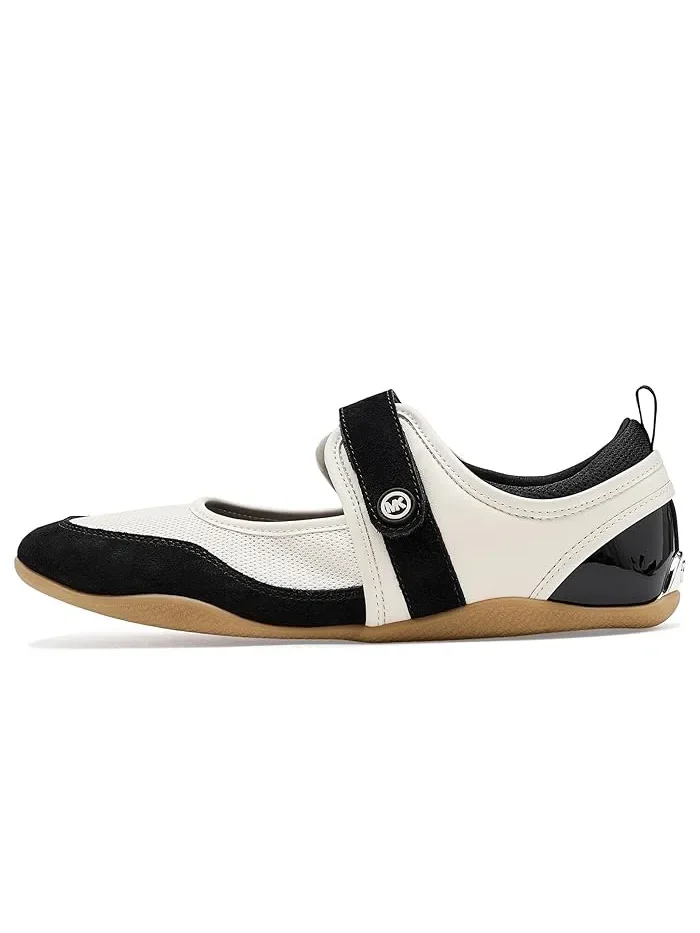 Кеды Kyler Slip-On MICHAEL Michael Kors — изображение 4 из 4, черный мульти