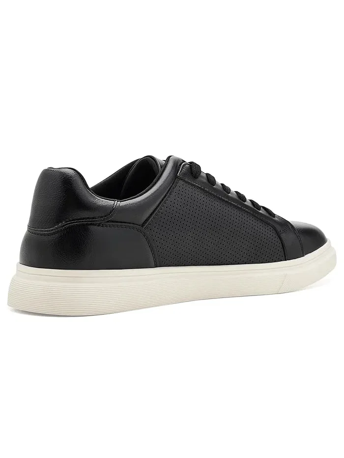 Кроссовки низкие Steve Madden Philip — изображение 3 из 4, черный