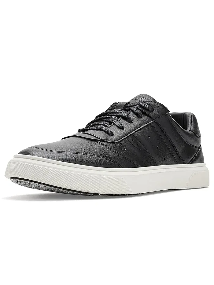 Кроссовки кожаные Mkruckx Steve Madden