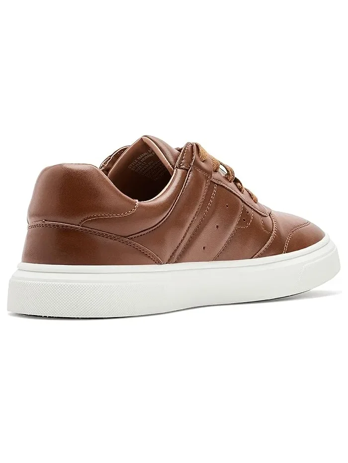 Кроссовки платформа Mkruckx Steve Madden — изображение 3 из 4, коричневый