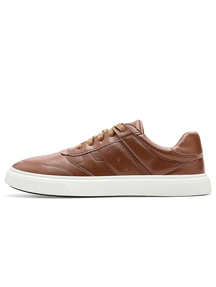 Кроссовки платформа Mkruckx Steve Madden — изображение 4 из 4, коричневый