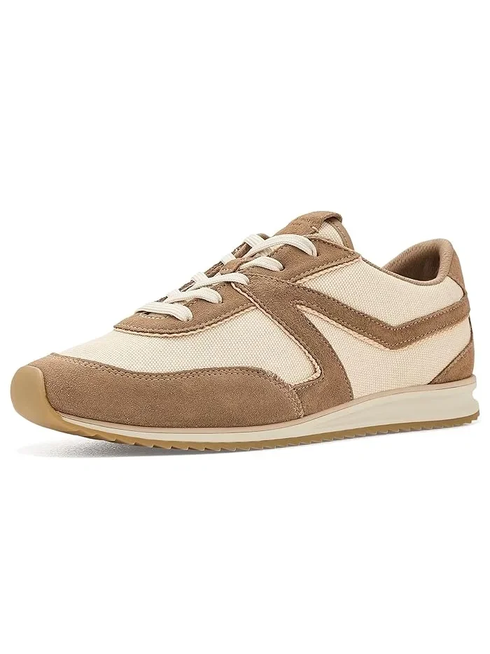 Кроссовки ретро-стиля Retro Trainer rag & bone — бежевый