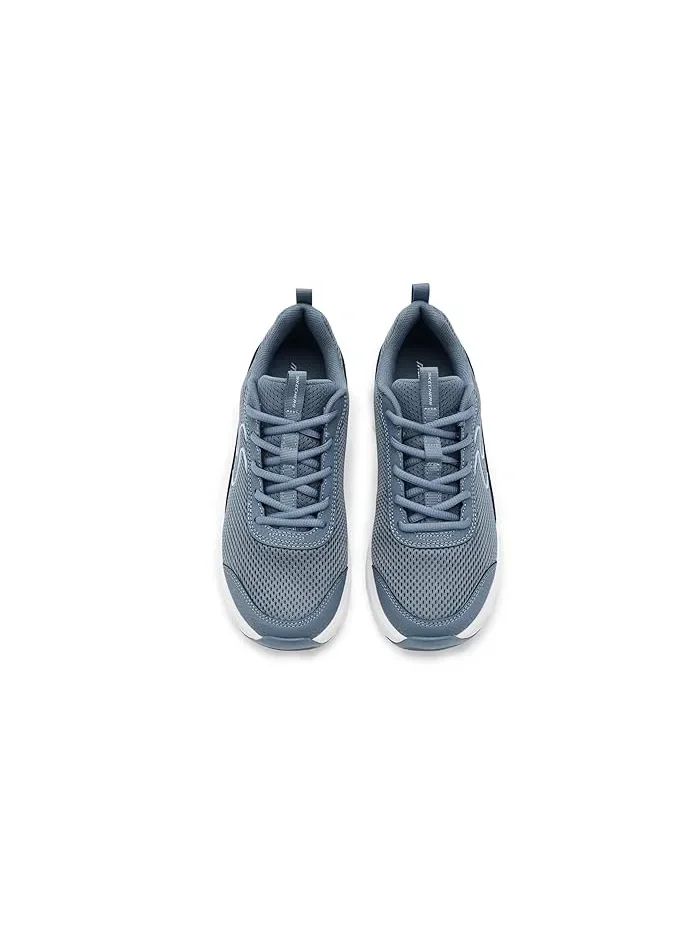 Кроссовки Glide Step Sole SKECHERS — изображение 2 из 4, серый