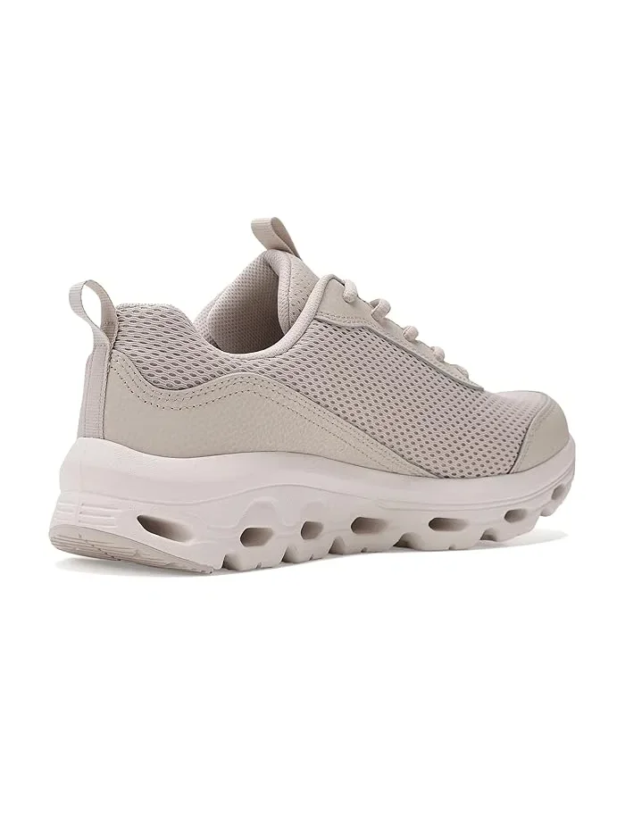 Кроссовки Glide Step Sole SKECHERS — изображение 3 из 4, натуральный темно-синий
