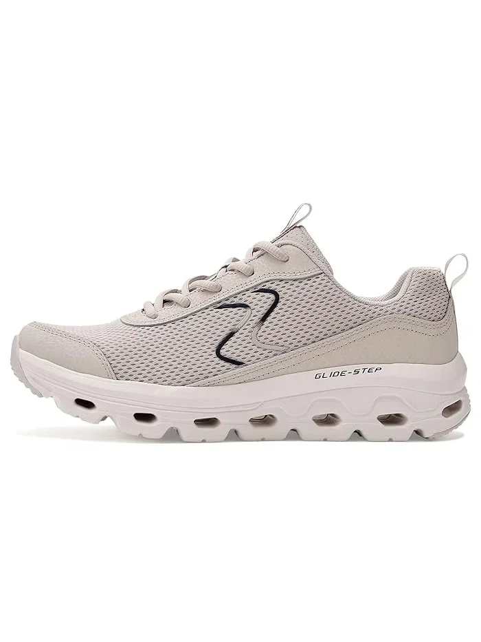 Кроссовки Glide Step Sole SKECHERS — изображение 4 из 4, натуральный темно-синий