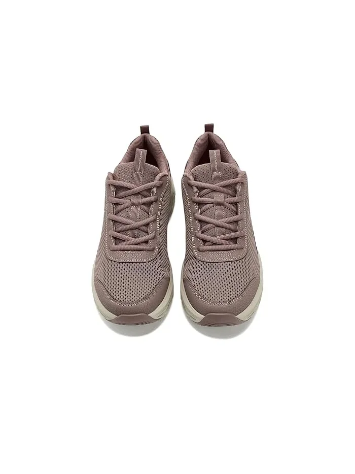 Кроссовки Glide Step Sole SKECHERS — изображение 2 из 4, темный лавандовый