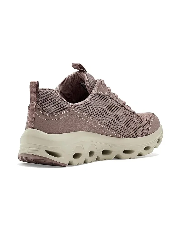 Кроссовки Glide Step Sole SKECHERS — изображение 3 из 4, темный лавандовый