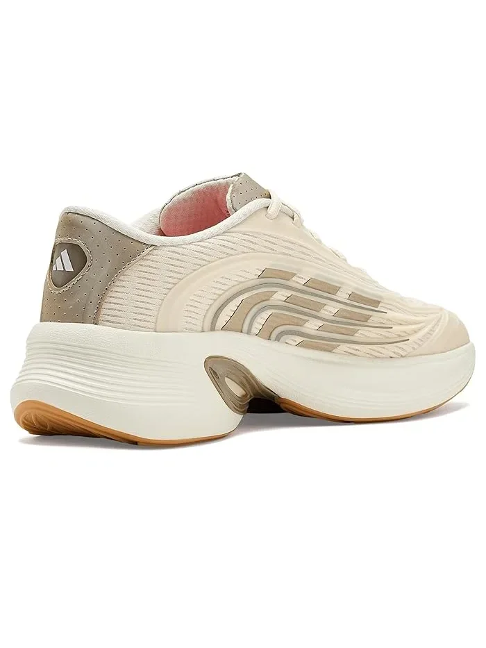 Кроссовки беговые Climacool Spw Adidas — изображение 3 из 4, белый/металлик/белый