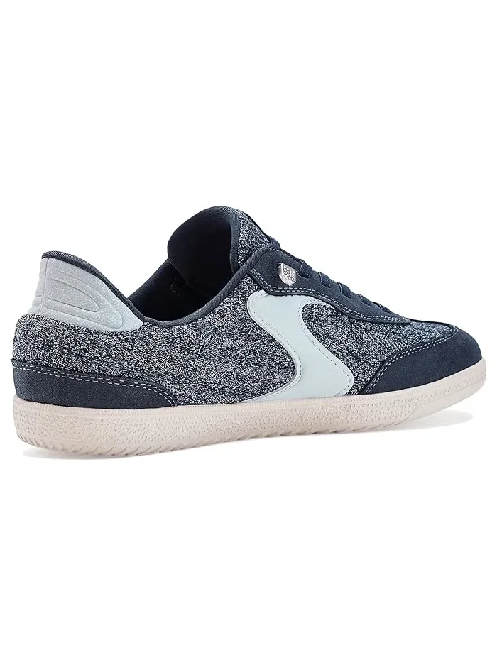 Кроссовки с блестками Hotshot - Twilight Muse Hands Free Slip-Ins SKECHERS — изображение 3 из 4, темно-синий