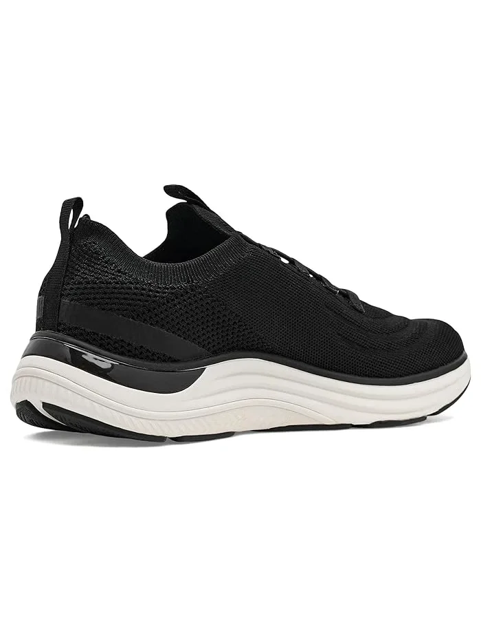 Кроссовки slip-on Keds — изображение 3 из 4, черный