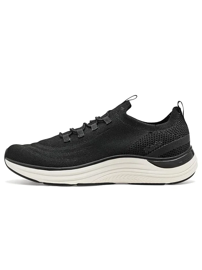 Кроссовки slip-on Keds — изображение 4 из 4, черный