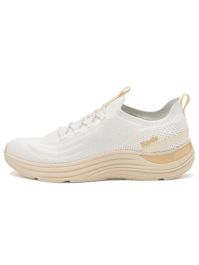 Кроссовки slip-on Keds BlissMove — изображение 4 из 4, белый