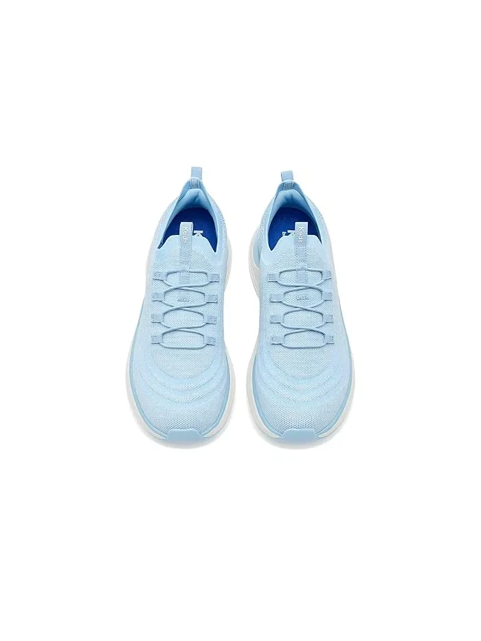 Кроссовки slip-on BlissMove Keds — изображение 2 из 4, светлый синий