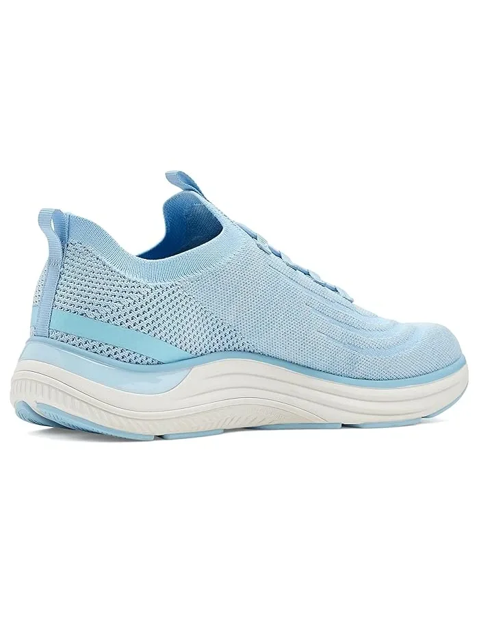 Кроссовки slip-on BlissMove Keds — изображение 3 из 4, светлый синий