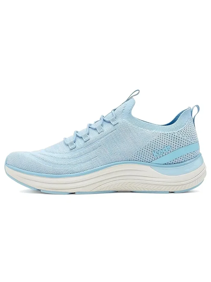 Кроссовки slip-on BlissMove Keds — изображение 4 из 4, светлый синий