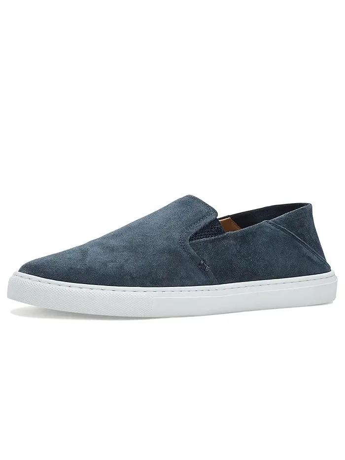 Кроссовки повседневные Reign Slip-On GREATS — синий