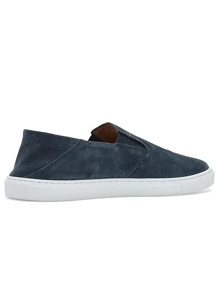 Кроссовки повседневные Reign Slip-On GREATS — изображение 3 из 4, темно-синий