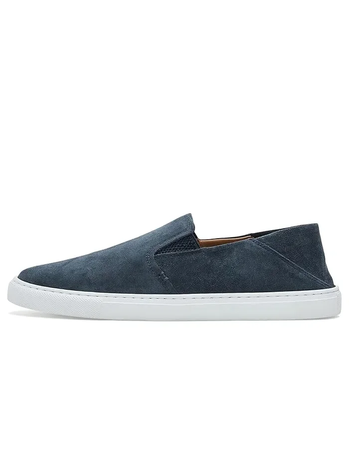 Кроссовки повседневные Reign Slip-On GREATS — изображение 4 из 4, темно-синий