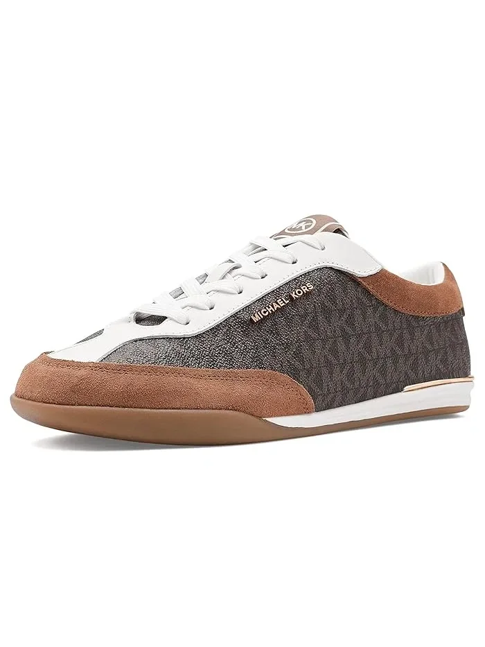 Кроссовки Nolan Lace-Up MICHAEL Michael Kors