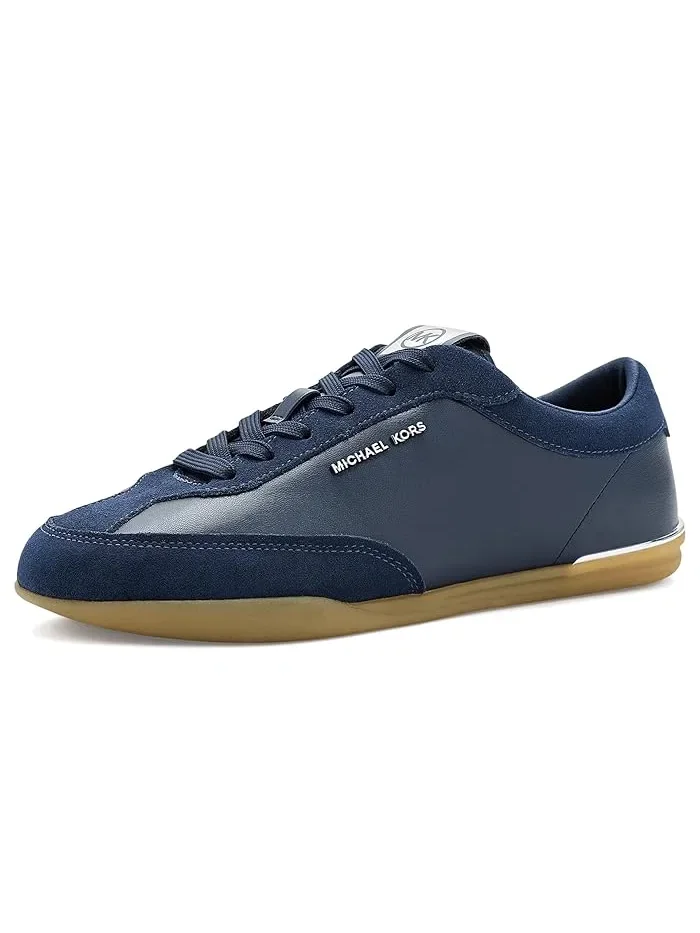 Кроссовки Nolan Lace-Up MICHAEL Michael Kors