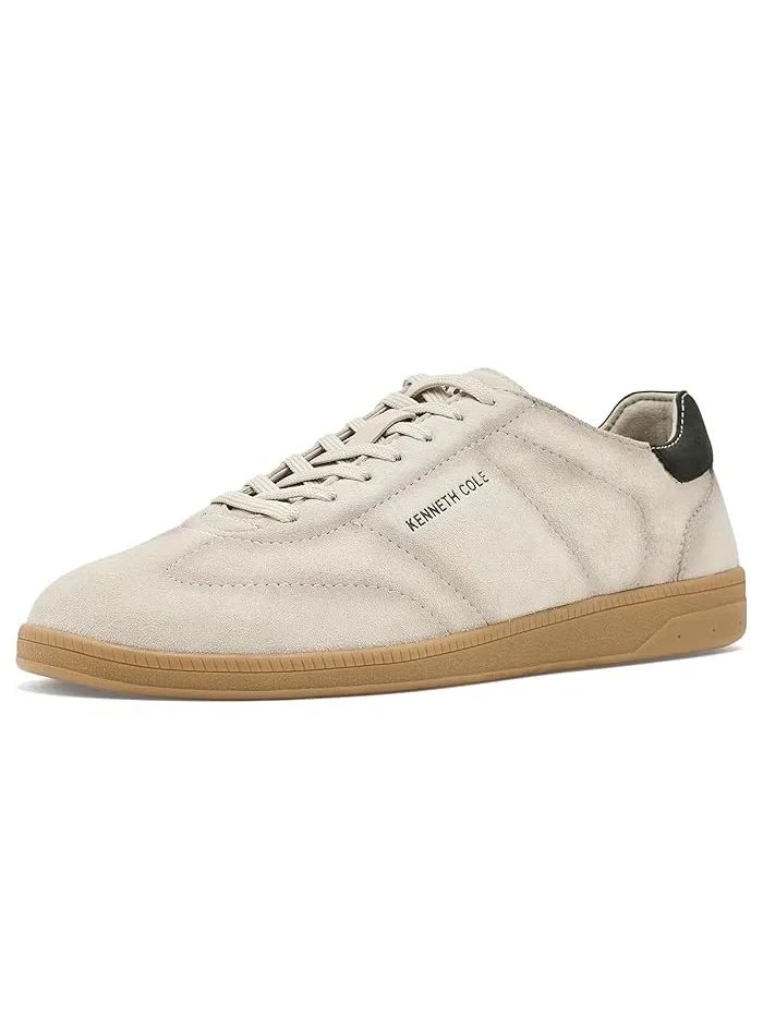 Кроссовки кожаные Mercer Kenneth Cole