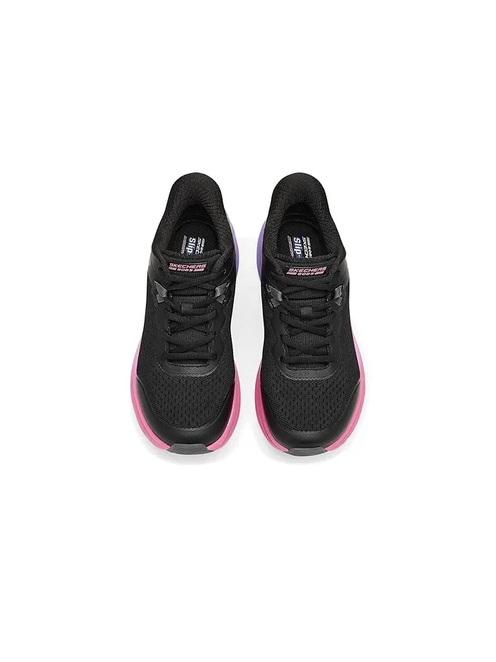Кроссовки Max Cushioning Endeavour Kauska SKECHERS — изображение 2 из 4, темно-синий