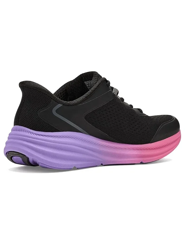 Кроссовки Max Cushioning Endeavour Kauska SKECHERS — изображение 3 из 4, темно-синий
