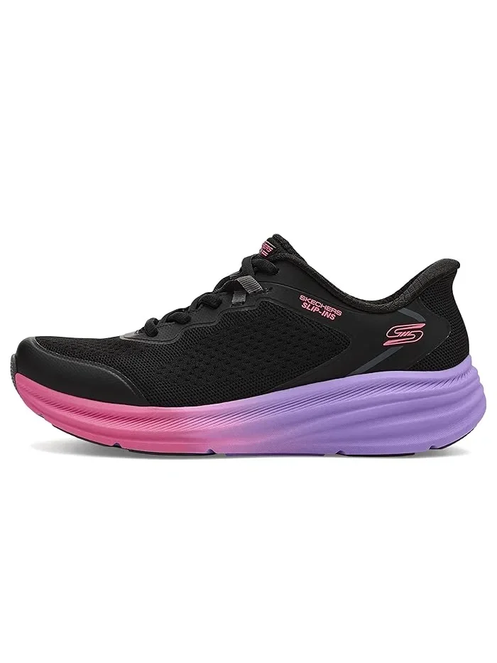 Кроссовки Max Cushioning Endeavour Kauska SKECHERS — изображение 4 из 4, темно-синий
