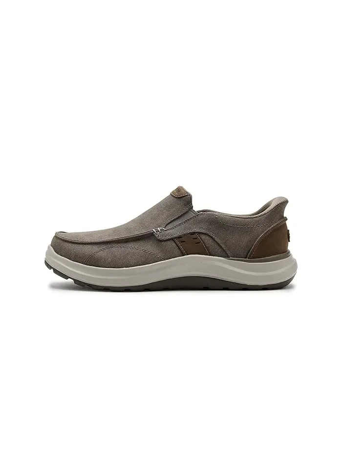 Кроссовки повседневные Altman-Murdock SKECHERS — изображение 4 из 4, тауп