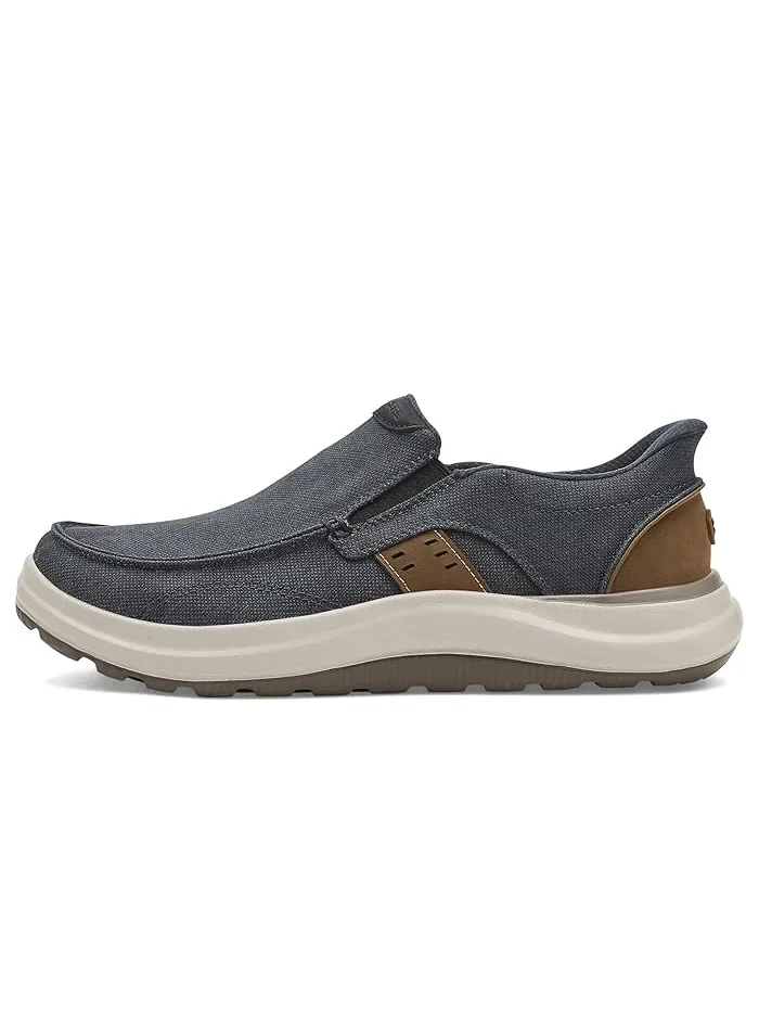 Кроссовки повседневные Altman - Murdock SKECHERS — изображение 4 из 4, темный темно-синий