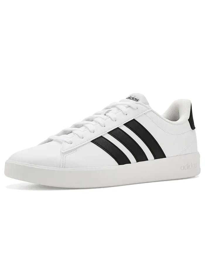 Кроссовки Grand Court Adidas