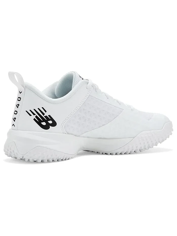 Кроссовки Fulecell 4040 V8 New Balance — изображение 3 из 4, белый/черный