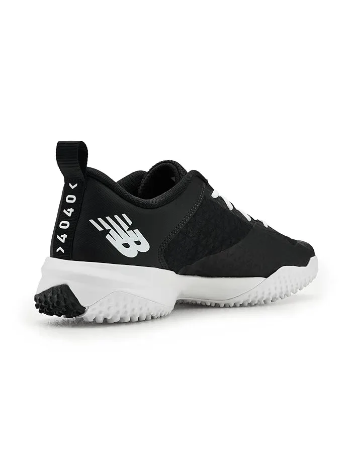 Кроссовки Fulecell 4040 V8 New Balance — изображение 3 из 4, черный/белый