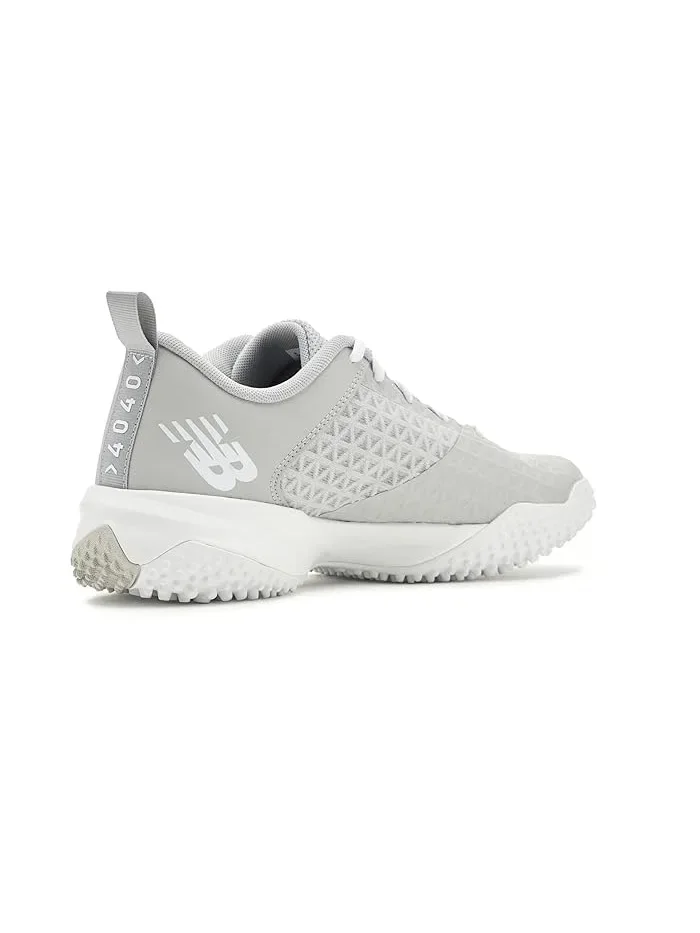 Кроссовки New Balance Fulecell 4040 V8 — изображение 3 из 4, серый/белый