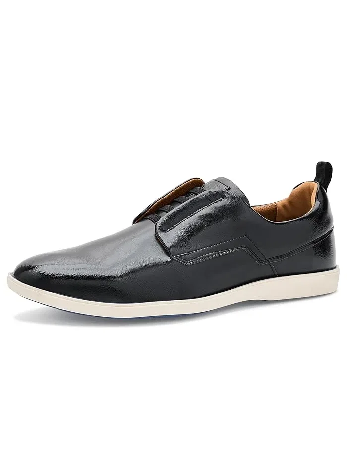 Кроссовки дерби Norman Steve Madden — изображение 1 из 4, черный