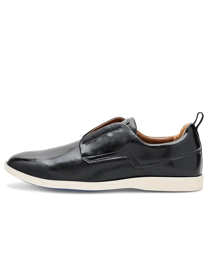 Кроссовки дерби Norman Steve Madden — изображение 4 из 4, черный