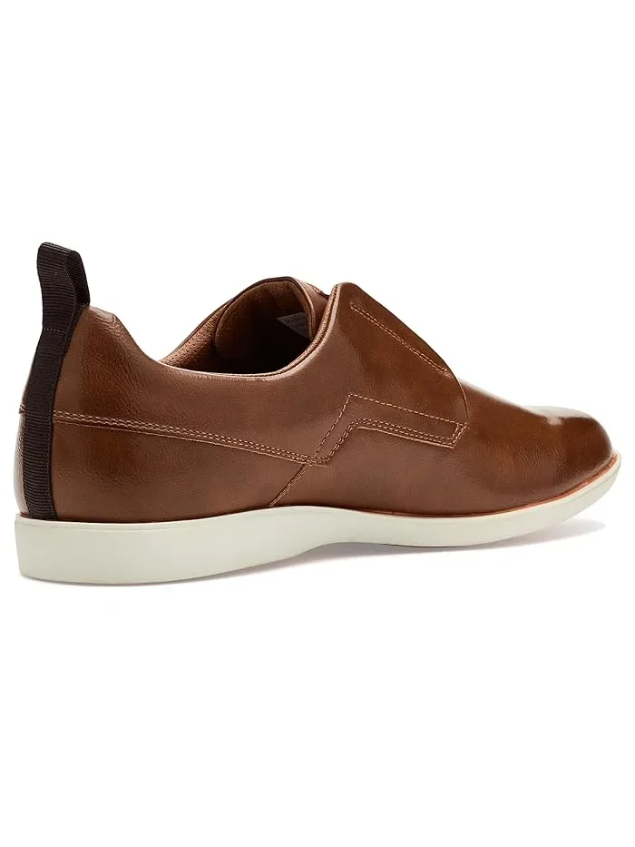 Кроссовки дерби Norman Steve Madden — изображение 3 из 4, коричневый