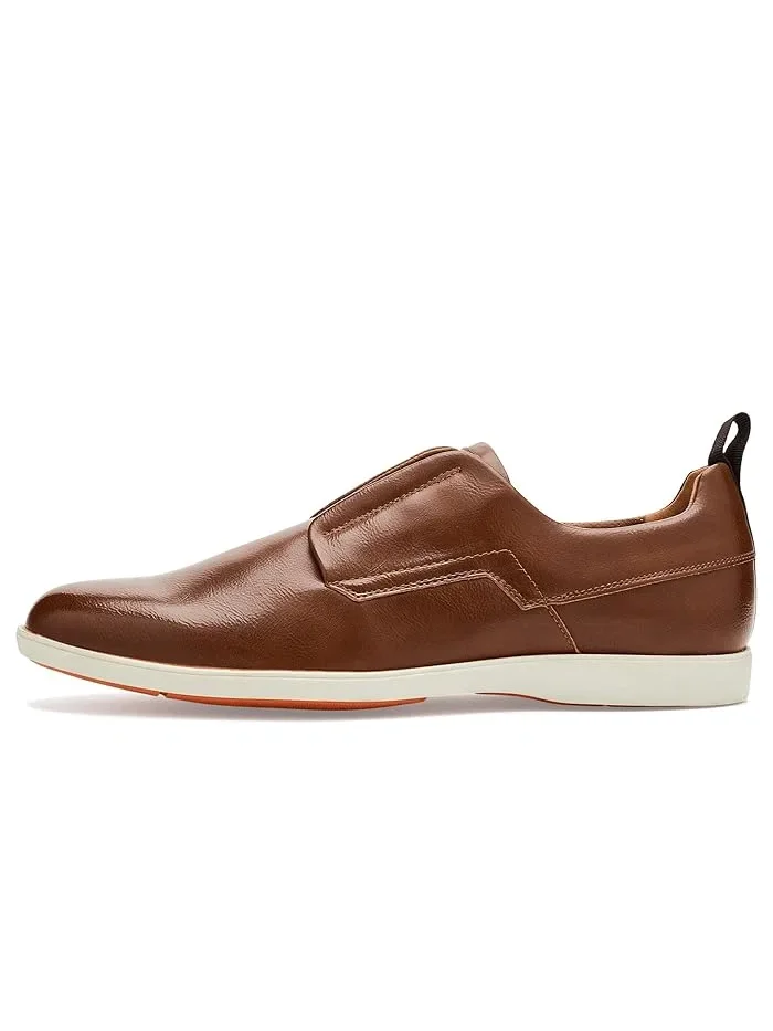 Кроссовки дерби Norman Steve Madden — изображение 4 из 4, коричневый